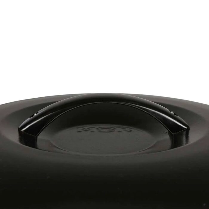 CHURRASQUEIRA A BAFO MOR ITAPARICA - Imagem 5