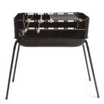 CHURRASQUEIRA MOR AMAZONAS - Imagem 6