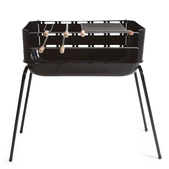 CHURRASQUEIRA MOR AMAZONAS - Imagem 6