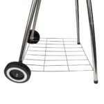 CHURRASQUEIRA A BAFO MOR ITAPARICA - Imagem 6