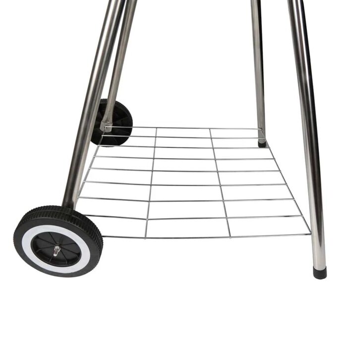 CHURRASQUEIRA A BAFO MOR ITAPARICA - Imagem 6