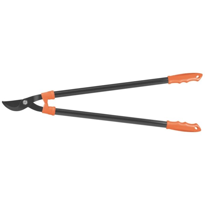 TESOURAO DE PODA METALICO COM CABO DE METALICO DE 60 CM COM EMPUNHADURA PLASTICA TRAMONTINA - Imagem 2