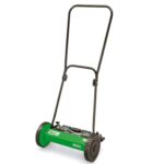 CORTADOR GRAMA MANUAL MASTER 2001 TRAPP