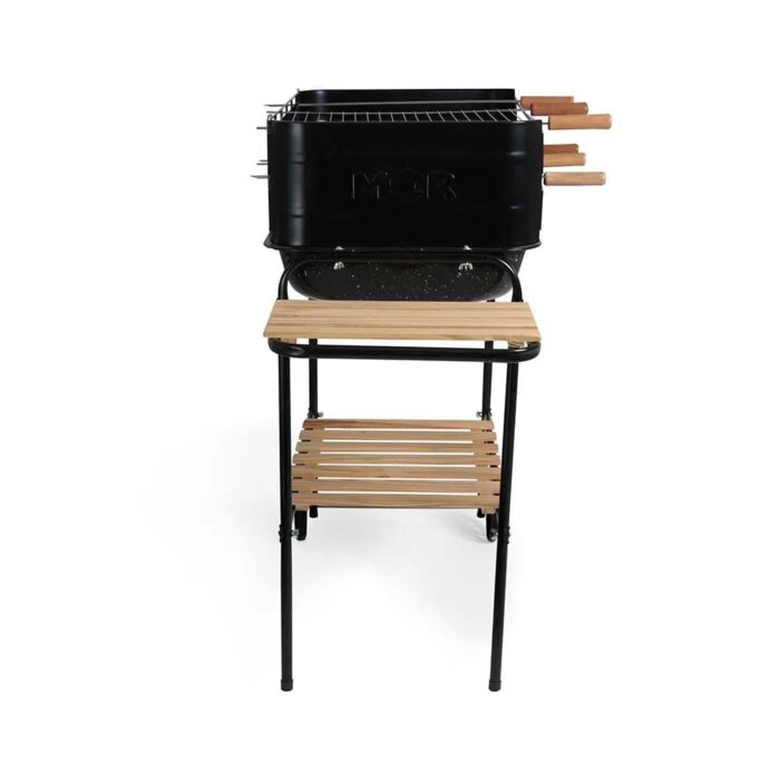 CHURRASQUEIRA MOR RODEIO - Imagem 3