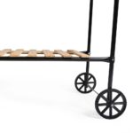 CHURRASQUEIRA MOR RODEIO - Imagem 4