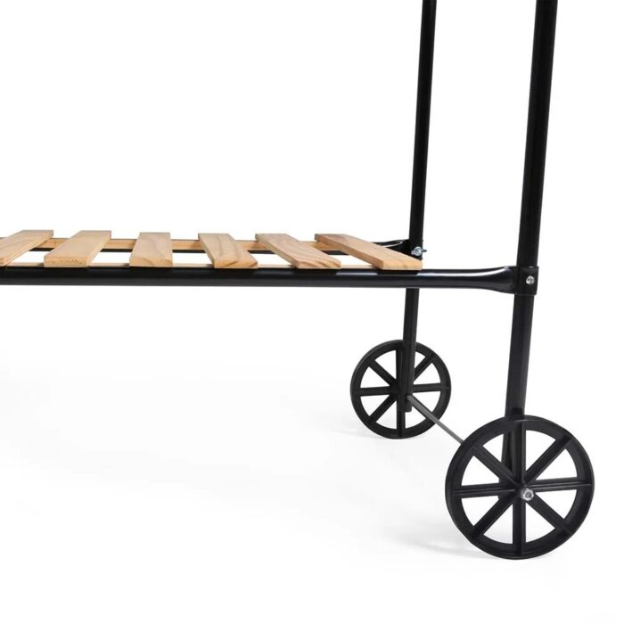 CHURRASQUEIRA MOR RODEIO - Imagem 4