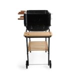 CHURRASQUEIRA MOR RODEIO - Imagem 5