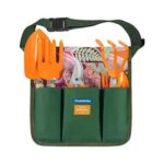 CONJUNTO PARA JARDIM 8 PECAS, LINHA SWEET GARDEN TRAMONTINA