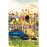 PA DE BICO METALICA 459/30, COM CABO DE MADEIRA DE 120 CM TRAMONTINA - Imagem 3