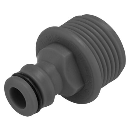 ADAPTADOR PARA JARDIM MACHO TRAMONTINA