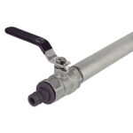 ADAPTADOR PARA JARDIM MACHO TRAMONTINA - Imagem 3