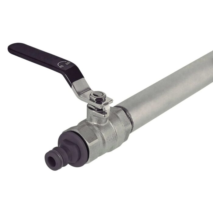 ADAPTADOR PARA JARDIM MACHO TRAMONTINA - Imagem 3