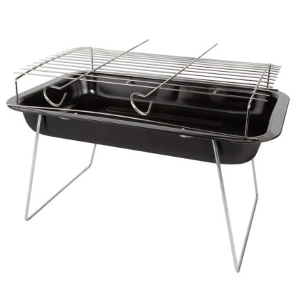 CHURRASQUEIRA MOR PRAIANA