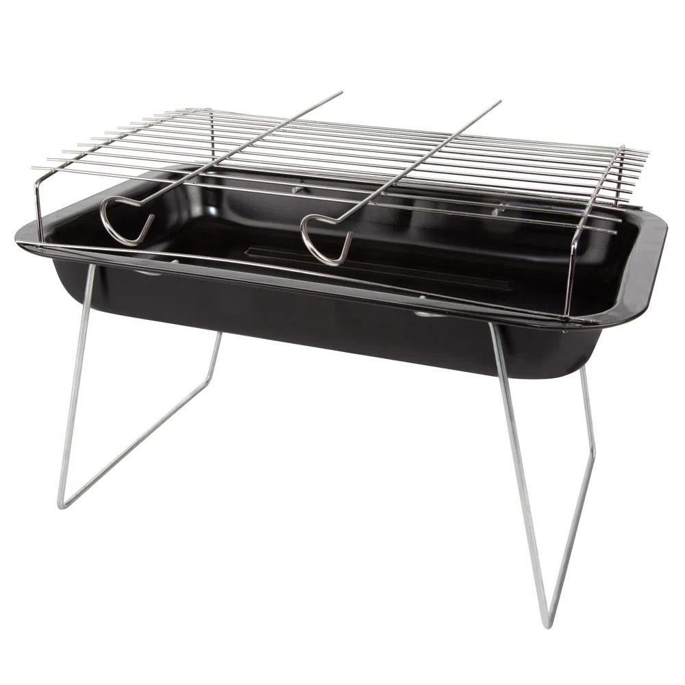 15174036267_15172979652_003003-Chur-Praiana-1.jpg CHURRASQUEIRA MOR PRAIANA - Imagem 1