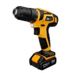 WAP PARAFUSADEIRA E FURADEIRA 12V WAP BPF 12K3