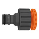 ADAPTADOR 3/4 COM REDUCAO 1/2 JARDIM TRAMONTINA