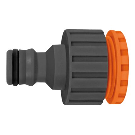 ADAPTADOR 3/4 COM REDUCAO 1/2 JARDIM TRAMONTINA