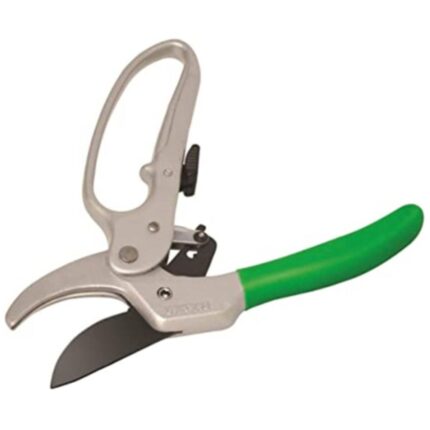 TESOURA PARA PODA COM CATRACA TS-3130-1A TRAPP