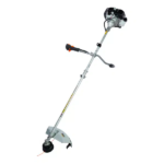 ROCADEIRA LATERAL TOYAMA TBC43SH 42.7CC GAS 2T LAMINA E CARRETEL NYLON