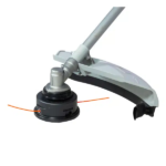 ROCADEIRA LATERAL TOYAMA TBC43SH 42.7CC GAS 2T LAMINA E CARRETEL NYLON - Imagem 5