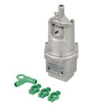 BOMBA SUBMERSA "ECCO" 220V ANAUGER - Imagem 2