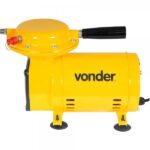 COMPRESSOR AR DIRETO 1/2HP 2,3PCM VONDER - Imagem 2