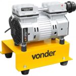 COMPRESSOR AR DIRETO 1HP 750W 220V VD