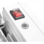 COMPRESSOR AR DIRETO 1HP 750W 220V VD - Imagem 3