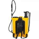 PULVERIZADOR AGRIC 18L 2EM1 (MAN/BAT) VD - Imagem 2