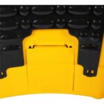 PULVERIZADOR AGRIC 18L 2EM1 (MAN/BAT) VD - Imagem 5