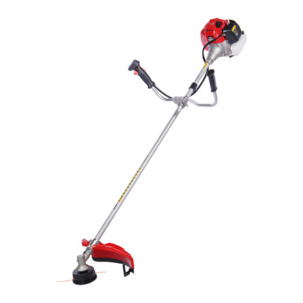 ROCADEIRA TOYAMA TBC52X 2T 51,6CC CARRETEL E LAMINA