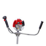 ROCADEIRA TOYAMA TBC52X 2T 51,6CC CARRETEL E LAMINA - Imagem 2