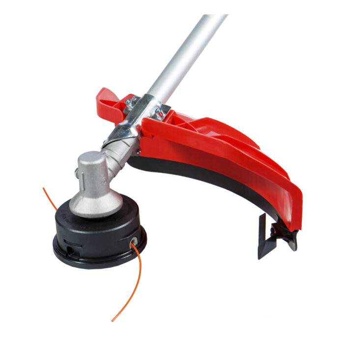 ROCADEIRA TOYAMA TBC52X 2T 51,6CC CARRETEL E LAMINA - Imagem 3