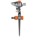 ASPERSOR DE IMPULSO SETORIAL EM PLASTICO PARA ENGATE RAPIDO, PARA JARDIM TRAMONTINA