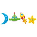 BANHEIRA INFLA C/ ACESS GALAX 101L (4) MOR - Imagem 2