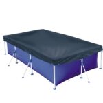 CAPA PARA PISCINA 3.700L PREMIUM MOR