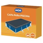 CAPA PARA PISCINA 3.700L PREMIUM MOR - Imagem 3