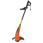 APARADOR DE GRAMA ELETRICO AP1500T, TENSAO DE 220 V E DIAMETRO DE CORTE DE 280 MM TRAMONTINA