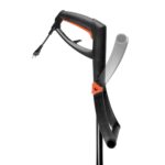 APARADOR DE GRAMA ELETRICO AP1500T, TENSAO DE 220 V E DIAMETRO DE CORTE DE 280 MM TRAMONTINA - Imagem 6