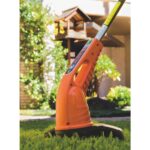 APARADOR DE GRAMA ELETRICO AP1500T, TENSAO DE 220 V E DIAMETRO DE CORTE DE 280 MM TRAMONTINA - Imagem 9