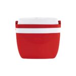 CAIXA TERMICA MOR VERMELHA 12L - Imagem 4