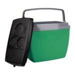 CAIXA TERMICA MOR VIDA 18L - Imagem 2