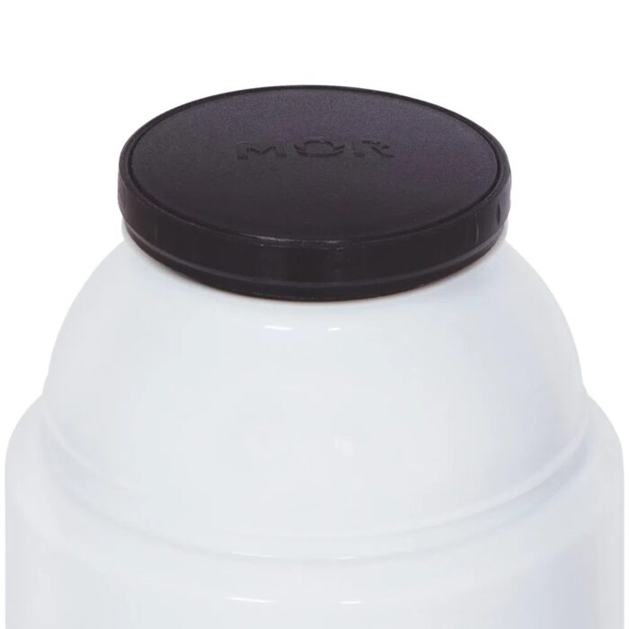 GARRAFA TERMICA MOR USE PRIMAVERA BRANCA 1L - Imagem 3