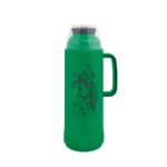 GARRAFA TERMICA MOR USE FARROUPILHA VERDE 1L