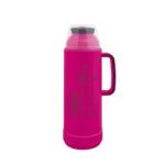 GARRAFA TERMICA MOR USE FARROUPILHA ROSA 1L - Imagem 3