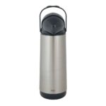 GARRAFA TERMICA MOR NOBILE PRESSAO INOX 1,9L