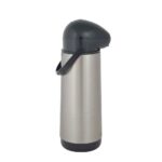 GARRAFA TERMICA MOR NOBILE PRESSAO INOX 1,9L - Imagem 2