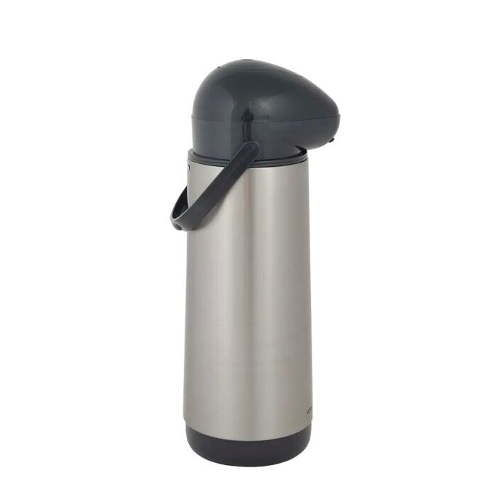 GARRAFA TERMICA MOR NOBILE PRESSAO INOX 1,9L - Imagem 2
