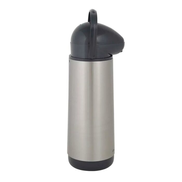 GARRAFA TERMICA MOR NOBILE PRESSAO INOX 1,9L - Imagem 3