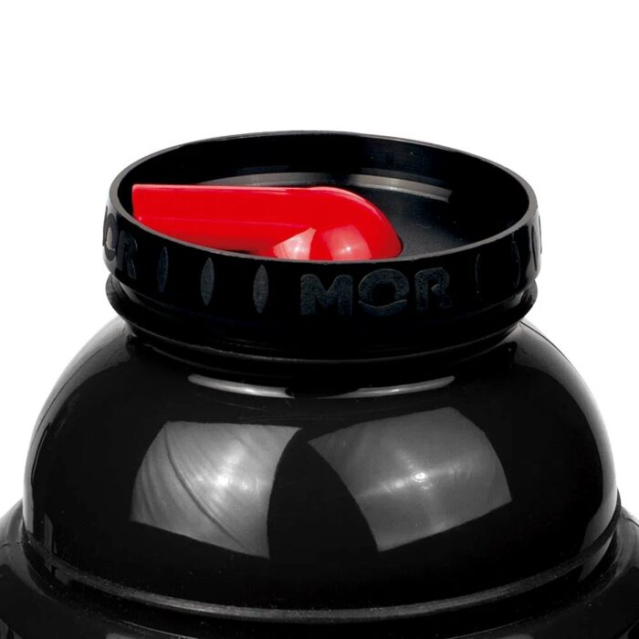 GARRAFA TERMICA MOR USE FARROUPILHA PRETA 1L - Imagem 4